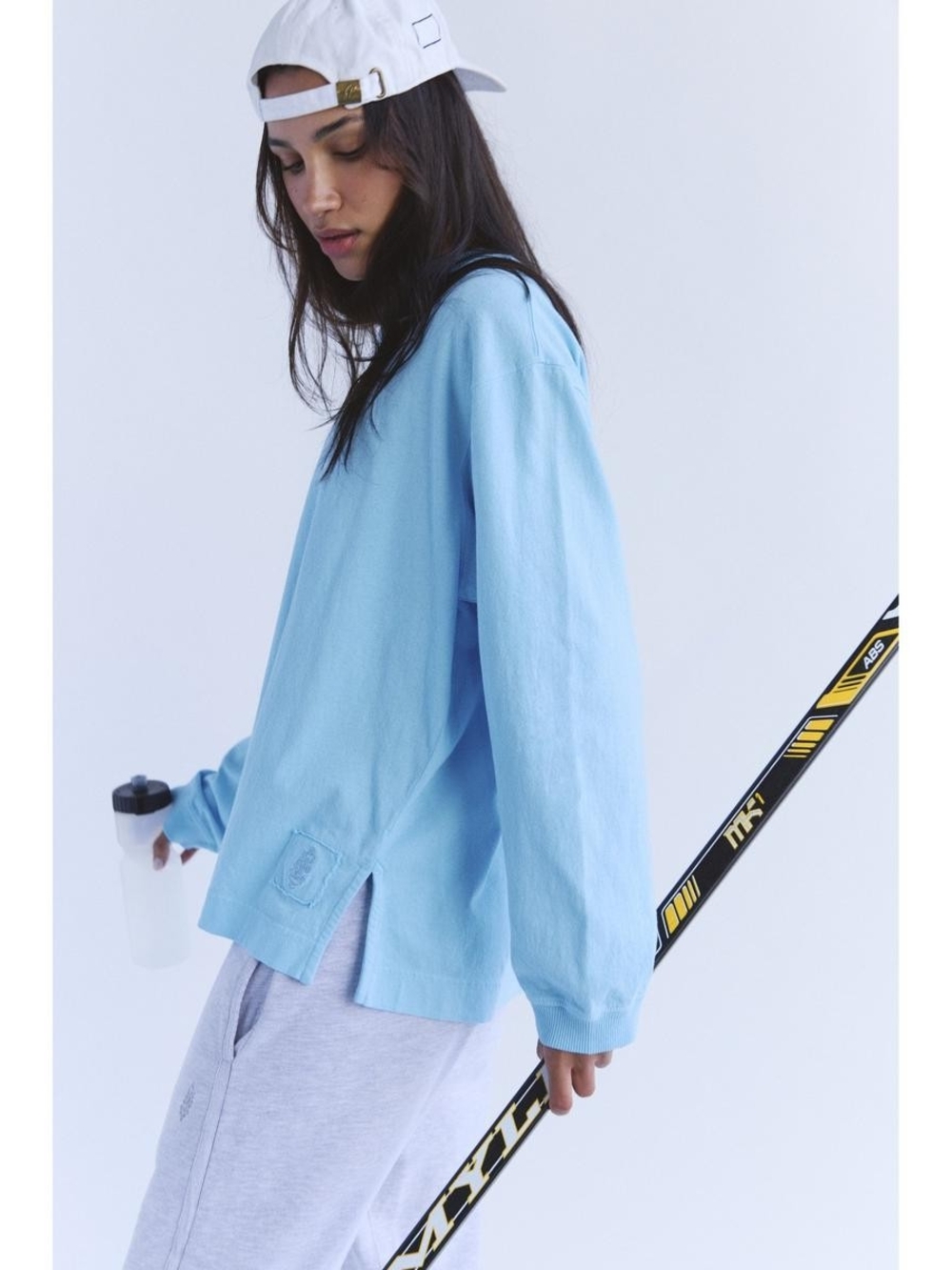 NWT! Free People Movement Hustle Layer
